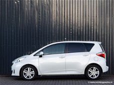 Toyota Verso S - Verso-s 1.2 Panoramadak Automaat