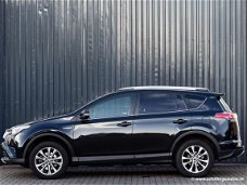 Toyota RAV4 - 2.5 Hyb Exec Leer Navi Xenon 46000KM