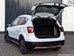 Suzuki SX4 S-Cross - 1.6i16v 4WD S-Cross Automaat Panoramadak Navi Xenon - 1 - Thumbnail