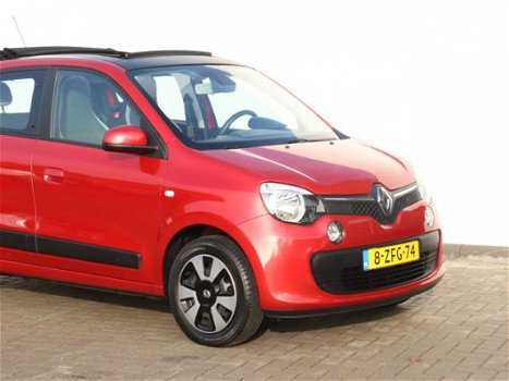 Renault Twingo - 1.0 SCe Dynamique AIRCO / OPEN DAK / CRUISE / PDC - 1