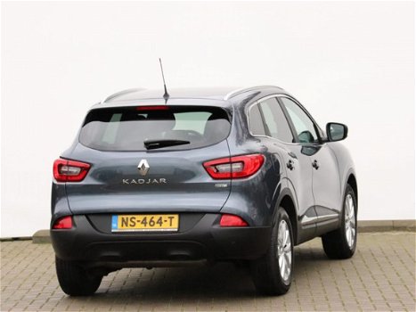 Renault Kadjar - 1.5 dCi Intens ECC / STOELVERWARMING / NAVI / PDC - 1