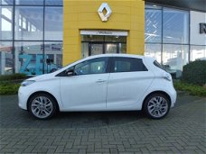 Renault Zoe - Electric 88pk Intens (Excl. Accu)
