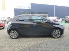 Renault Zoe - Intens Q210 R-Link / Navi-Camera