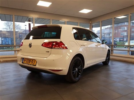 Volkswagen Golf - 1.2 TSI CUP EDITION CLIMA PDC STOELVERW - 1