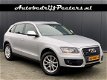 Audi Q5 - 2.0 TDI quattro 2e eig. Leder Navigatie E.Klep Afn.trekhaak - 1 - Thumbnail