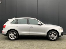 Audi Q5 - 2.0 TDI quattro 2e eig. Leder Navigatie E.Klep Afn.trekhaak