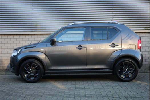 Suzuki Ignis - 1.2 Select | Parkeercamera | Bluetooth | L.M. Velgen - 1