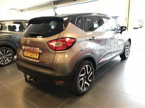 Renault Captur - Energy TCe 90PK Dynamique - 1