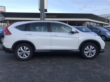 Honda CR-V - 2.0 16V 155pk Elegance Leder - 1