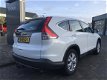 Honda CR-V - 2.0 16V 155pk Elegance Leder - 1 - Thumbnail