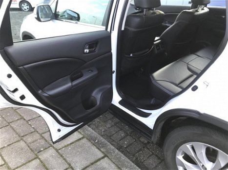 Honda CR-V - 2.0 16V 155pk Elegance Leder - 1