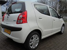 Nissan Pixo - 5 Drs Airco/Radio CD/Elektrisch Pakket Bwj 2012 Km Stand 39000