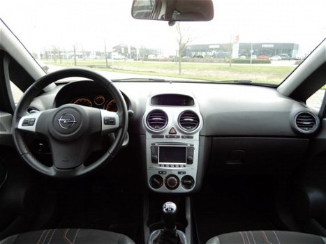 Opel Corsa - 1.4i 3-deurs - 1
