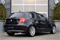 BMW 1-serie - 118I HIGH EXE. 5-DRS. AUT. NAVI SCH.DAK XENON - 1 - Thumbnail