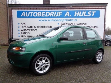 Fiat Punto - 1.2 ELX - 1