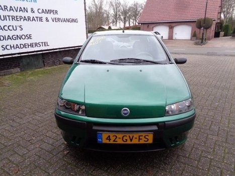 Fiat Punto - 1.2 ELX - 1