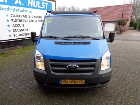 Ford Transit - 260S 2.2 TDCI - 1