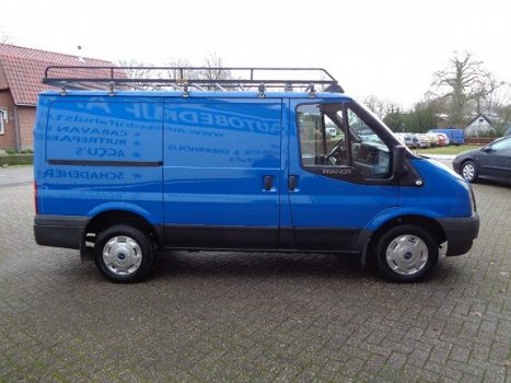 Ford Transit - 260S 2.2 TDCI - 1