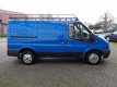 Ford Transit - 260S 2.2 TDCI - 1 - Thumbnail