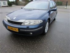 Renault Laguna Grand Tour - 1.8-16V Privilège