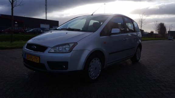 Ford Focus C-Max - 1.6 TDCi Trend - 1