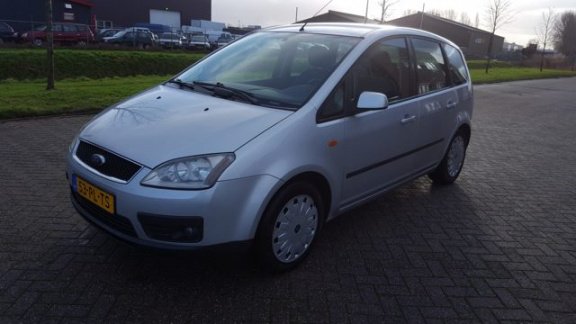 Ford Focus C-Max - 1.6 TDCi Trend - 1