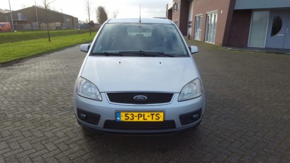 Ford Focus C-Max - 1.6 TDCi Trend - 1