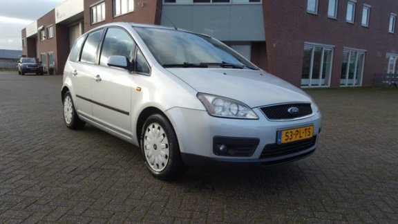 Ford Focus C-Max - 1.6 TDCi Trend - 1