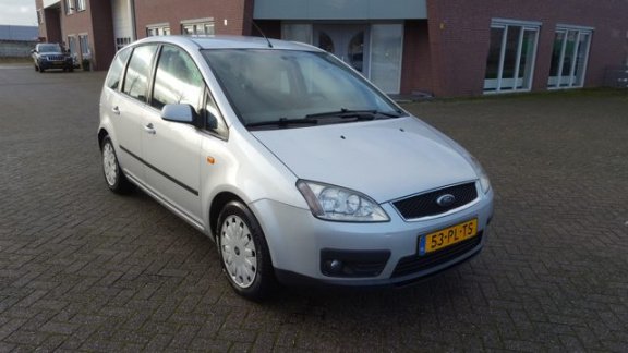 Ford Focus C-Max - 1.6 TDCi Trend - 1