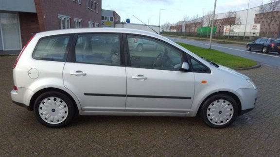 Ford Focus C-Max - 1.6 TDCi Trend - 1