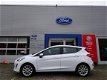 Ford Fiesta - 100pk Titanium Driver pack 3 Adapt.Cruise 5drs - 1 - Thumbnail