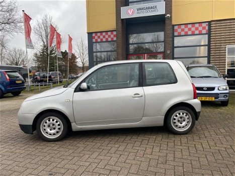 Volkswagen Lupo - 1.2 TDI 3L - 1