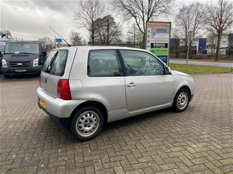 Volkswagen Lupo - 1.2 TDI 3L - 1