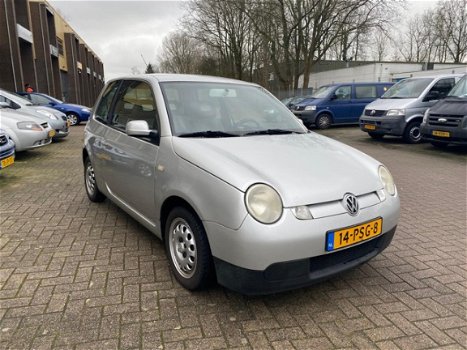 Volkswagen Lupo - 1.2 TDI 3L - 1