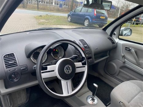 Volkswagen Lupo - 1.2 TDI 3L - 1