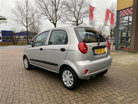 Chevrolet Matiz - 0.8 Spirit |Nieuwe APK|NAP| - 1