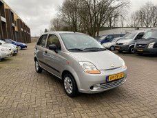 Chevrolet Matiz - 0.8 Spirit |Nieuwe APK|NAP|