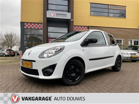 Renault Twingo - 1.5 dCi Collection |Eerste eigenaar| - 1