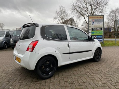 Renault Twingo - 1.5 dCi Collection |Eerste eigenaar| - 1