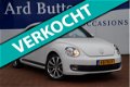 Volkswagen Beetle - 1.2 TSI Design Airco+Cruise control+17