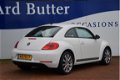 Volkswagen Beetle - 1.2 TSI Design Airco+Cruise control+17