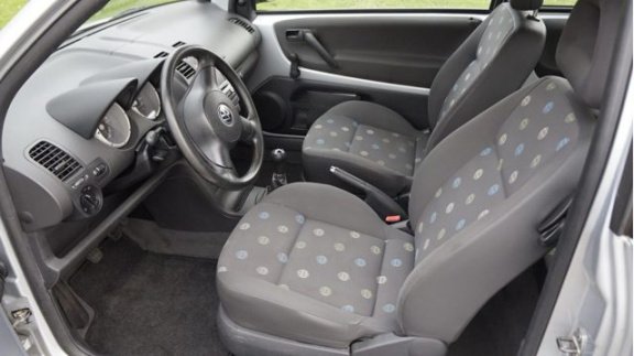 Volkswagen Lupo - 1.0 Nieuwe APK Schuifdak - 1