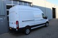 Ford Transit - 350 2.2 TDCI L3H3 Trend 1e Eig Omvormer+Standkachel+Werkplaats inrichting - 1 - Thumbnail