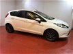 Ford Fiesta - 1.25 Limited INCL SET WINTERBANDEN - 1 - Thumbnail