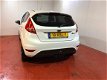 Ford Fiesta - 1.25 Limited INCL SET WINTERBANDEN - 1 - Thumbnail