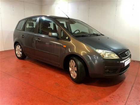 Ford Focus C-Max - 1.8-16V Futura - 1