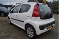 Peugeot 107 - 1.0-12V XS - 1 - Thumbnail