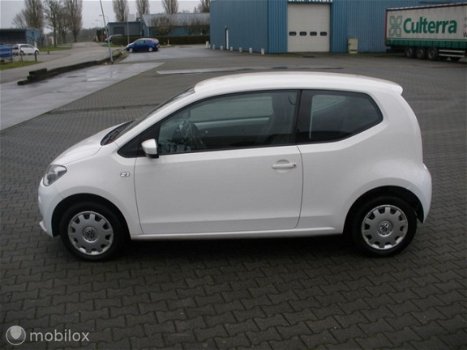 Volkswagen Up! - 1.0 take up - 1