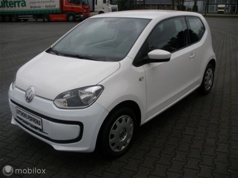 Volkswagen Up! - 1.0 take up - 1