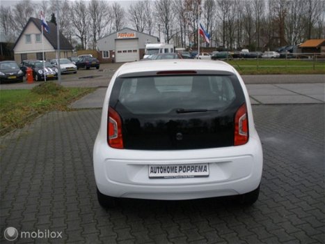 Volkswagen Up! - 1.0 take up - 1